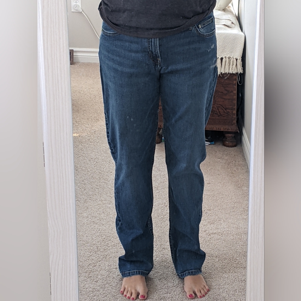 Calvin Klein jeans